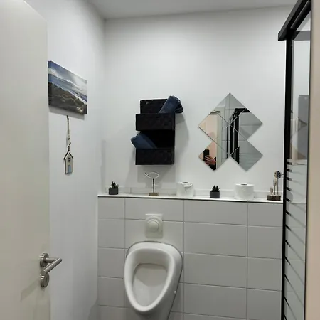 Apartmenthaus Messe Niederdorla