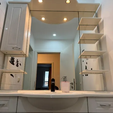 דירה Apartmenthaus Messe