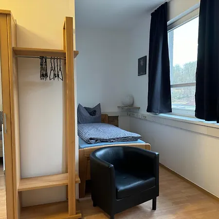 Apartmenthaus Messe *