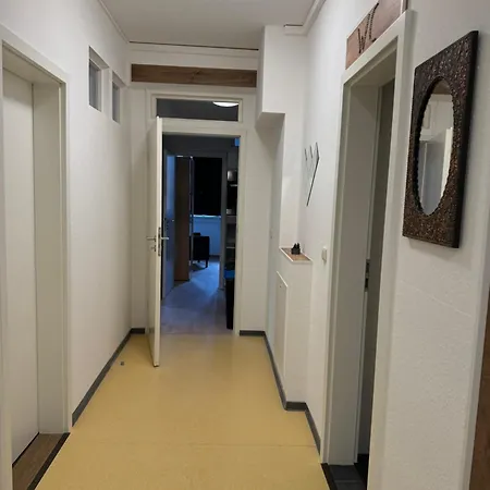 Apartmenthaus Messe Apartment