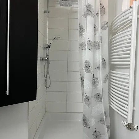 Διαμέρισμα Apartmenthaus Messe Ερφούρτη