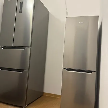 Διαμέρισμα Apartmenthaus Messe *