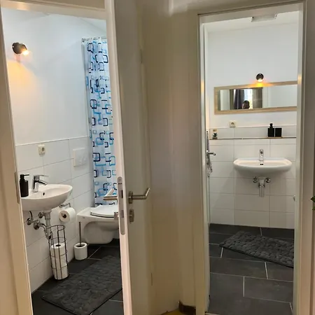 Apartmenthaus Messe Διαμέρισμα Ερφούρτη