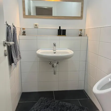 Apartmenthaus Messe *