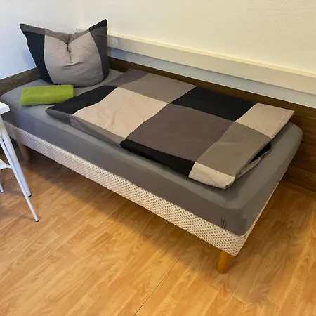 Apartmenthaus Messe *