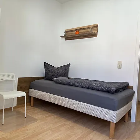 Apartmenthaus Messe *