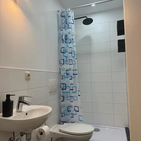 Apartmenthaus Messe * Ερφούρτη