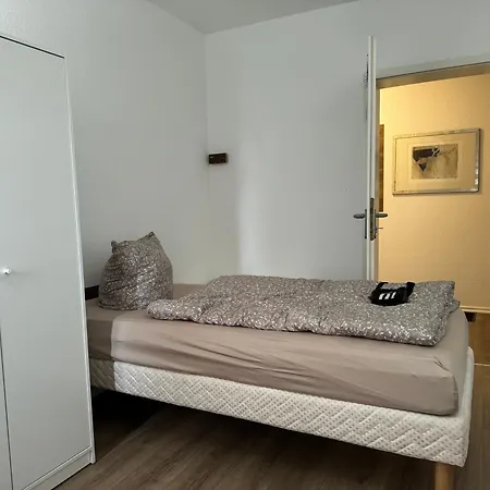 Apartmenthaus Messe Apartment *