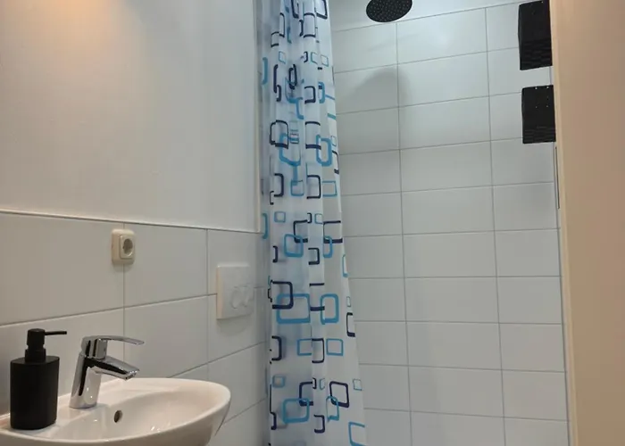 Apartmenthaus Messe * エアフルト